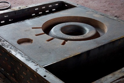 формовка в хтс