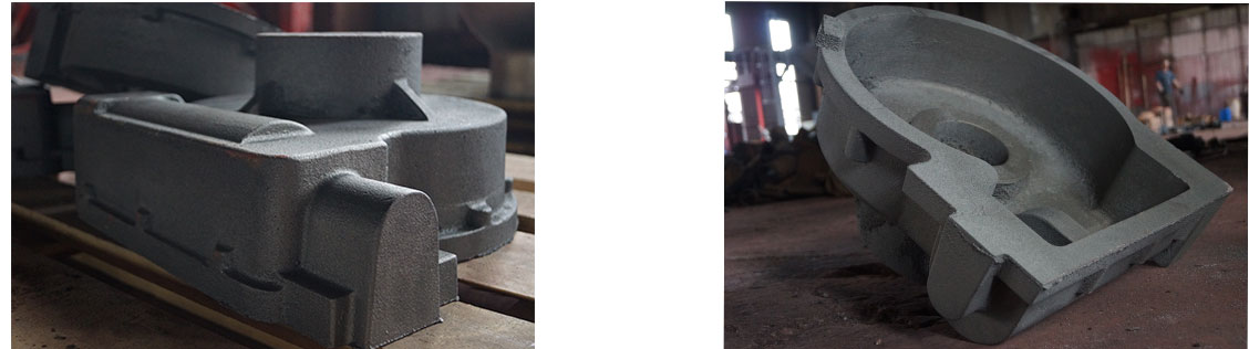 изготовление модельной оснастки